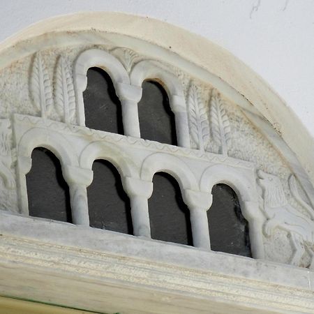 Vidalis Hotel キオニア エクステリア 写真